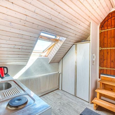 Beau Studio Vue Loire Bouchemaine Eksteriør bilde